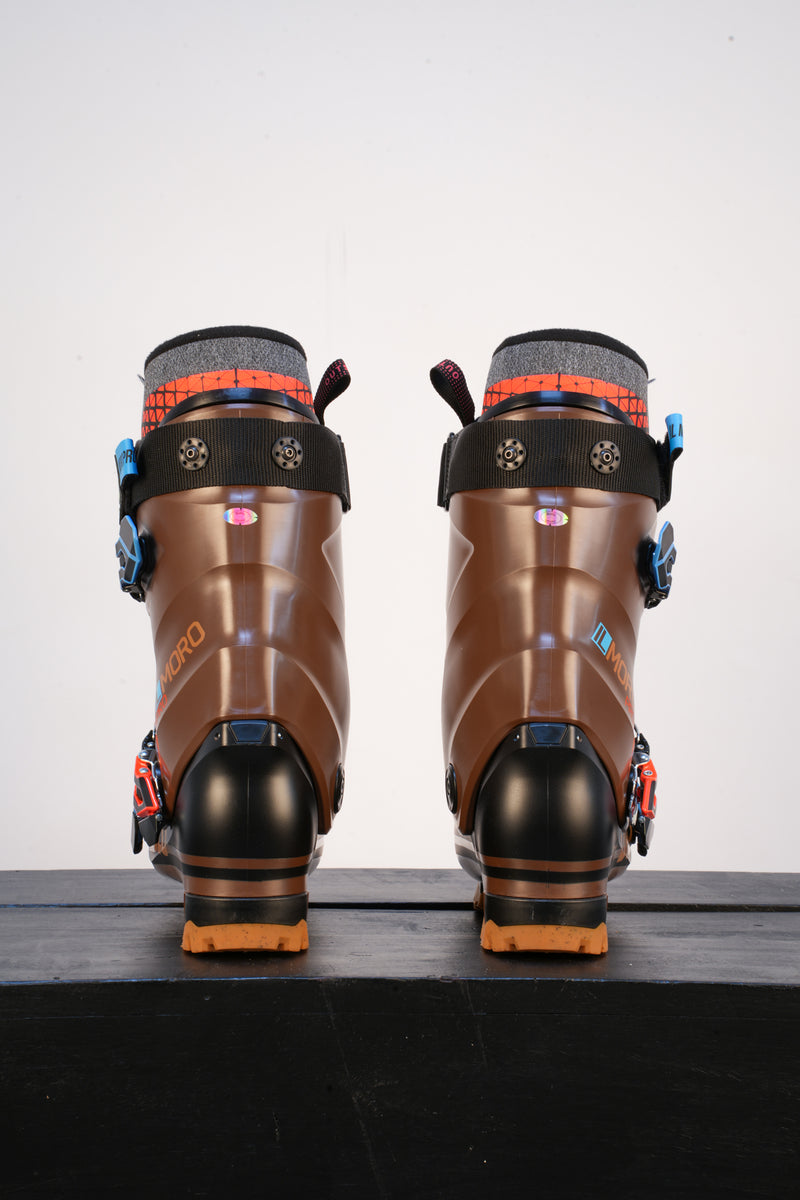 Load image into Gallery viewer, Dalbello IL Moro Pro 3D Wrap Ski Boot 2025