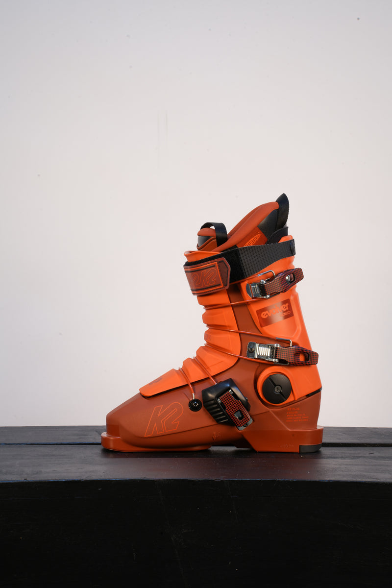 Load image into Gallery viewer, K2 Youth Evolver Ski boot 2027