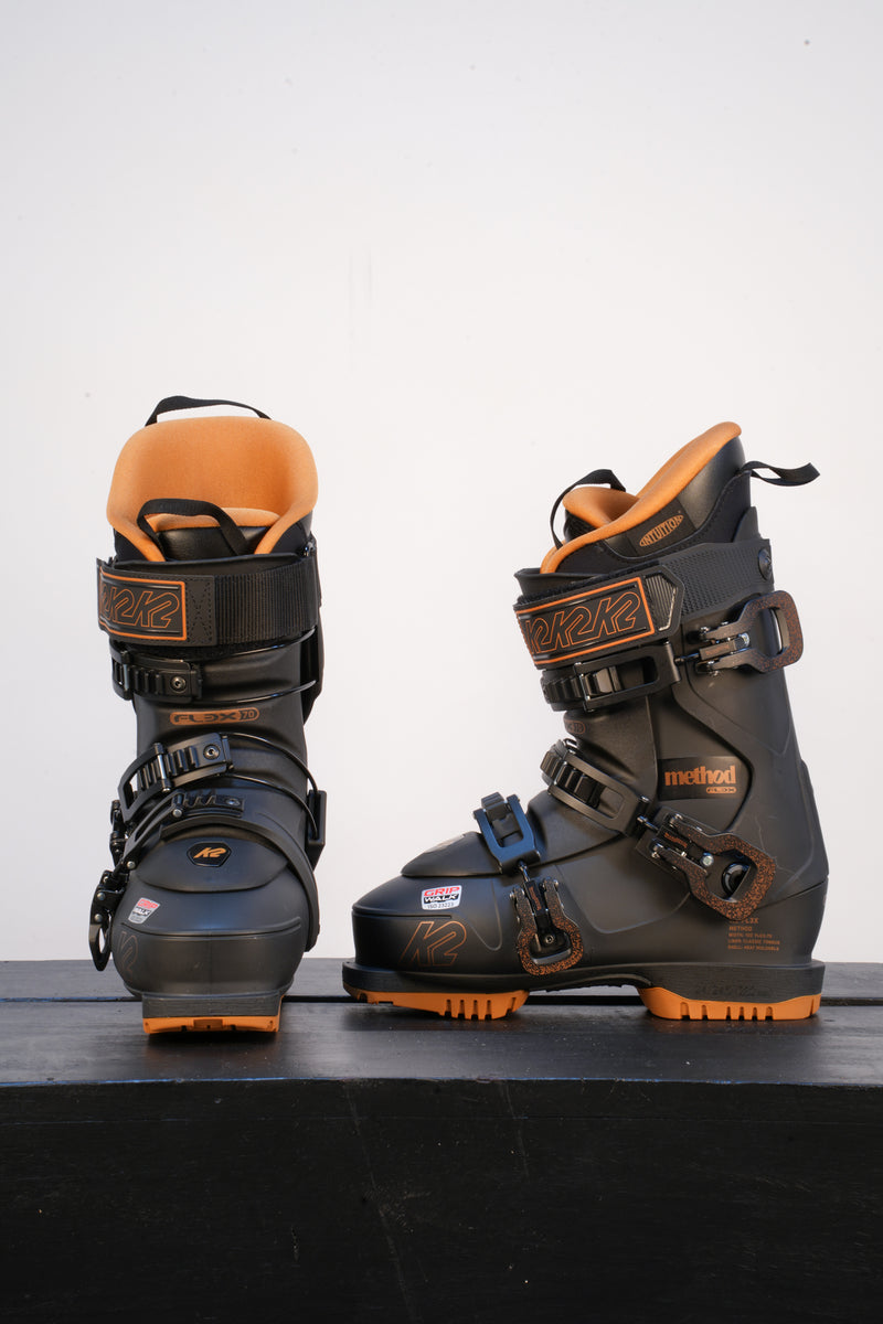 Load image into Gallery viewer, K2 Method Ski Boot 2027