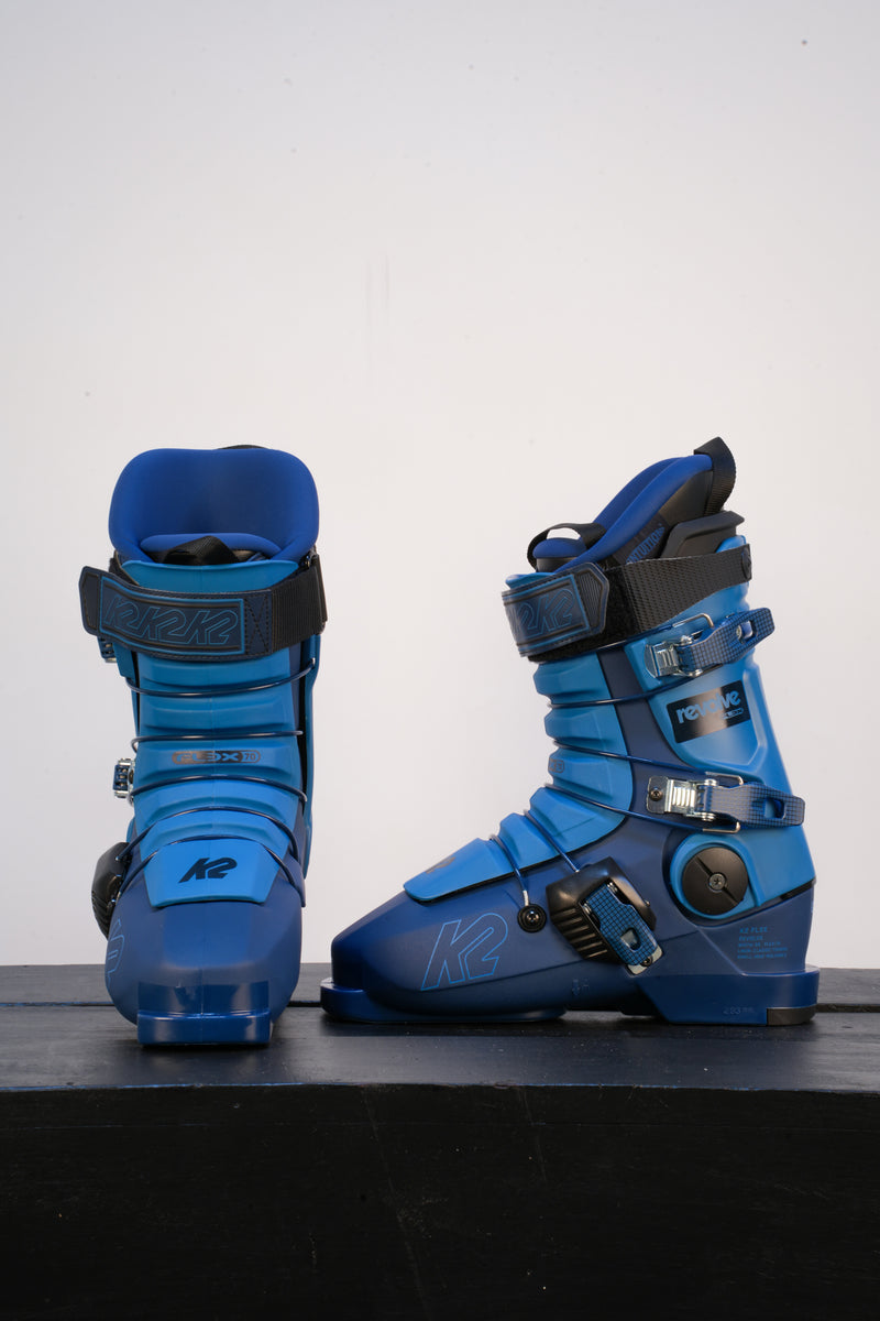 Load image into Gallery viewer, K2 Revolve Ski Boot 2026