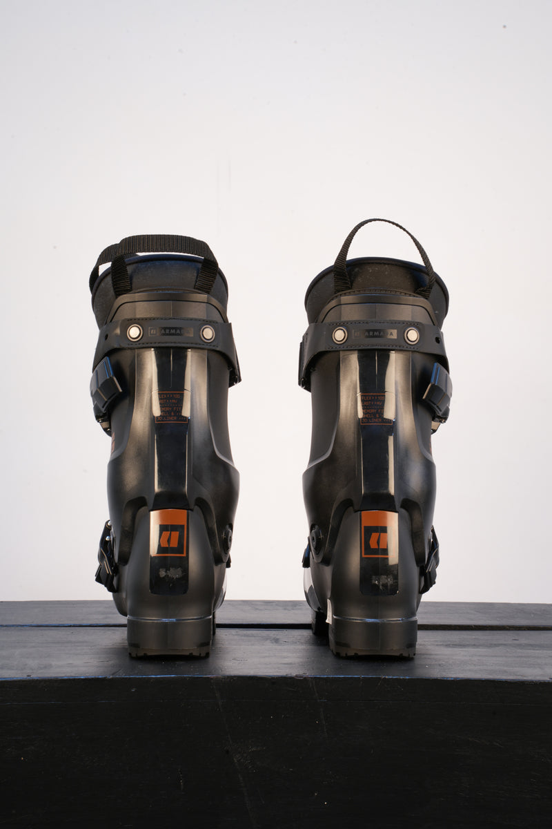 Load image into Gallery viewer, Armada AR One 100 MV Ski Boot 2027