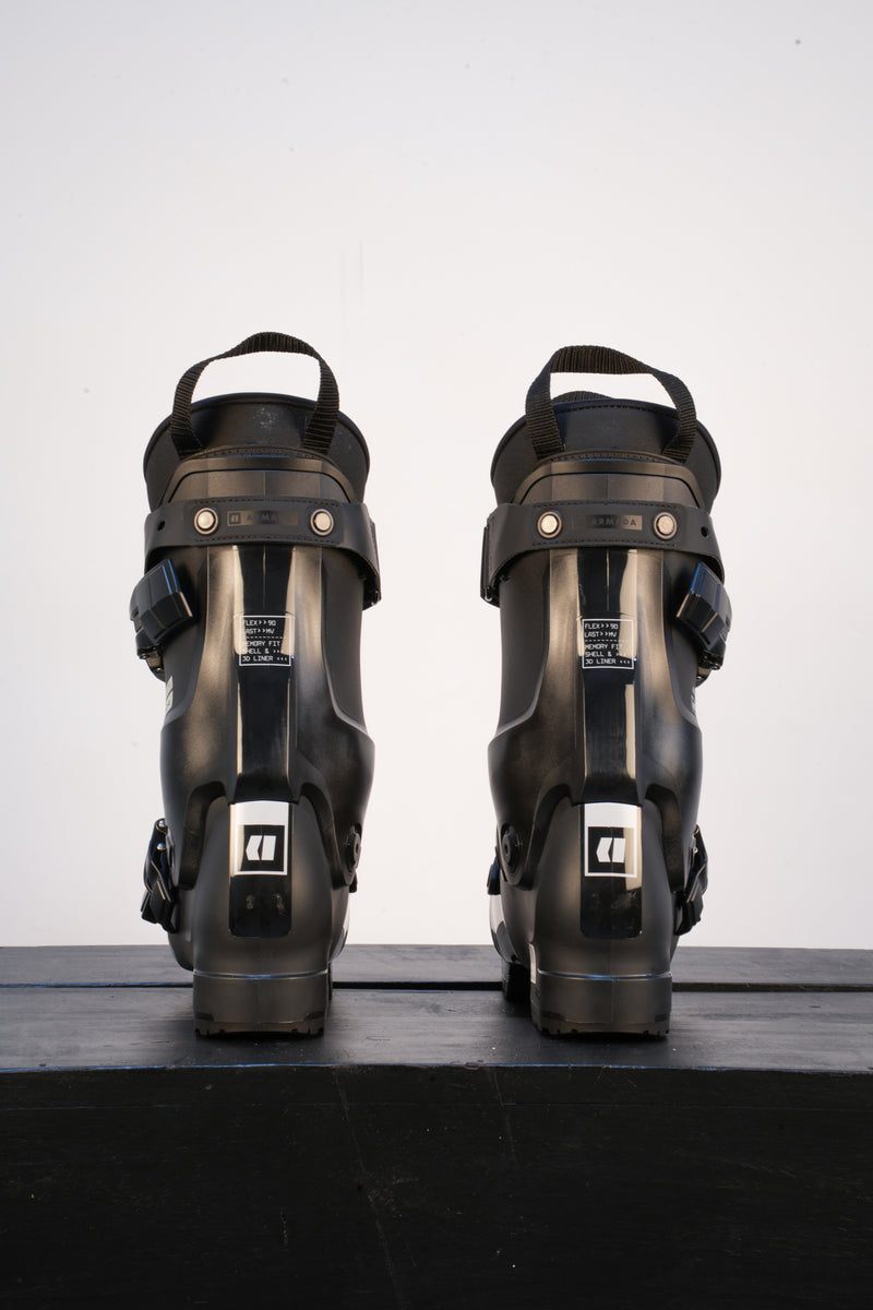 Load image into Gallery viewer, Armada AR One 90 MV Ski Boot 2027