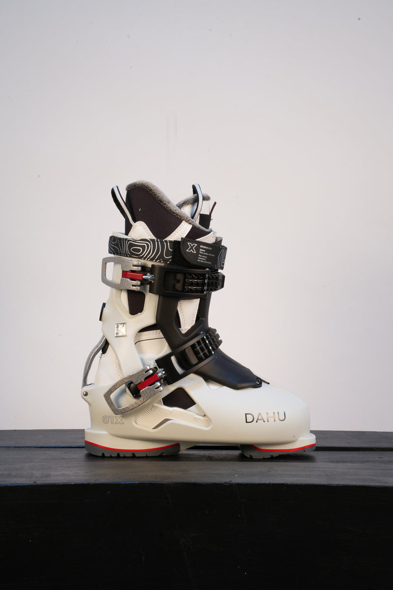 Load image into Gallery viewer, DAHU 23 W ECORCE01X 90 FLEX