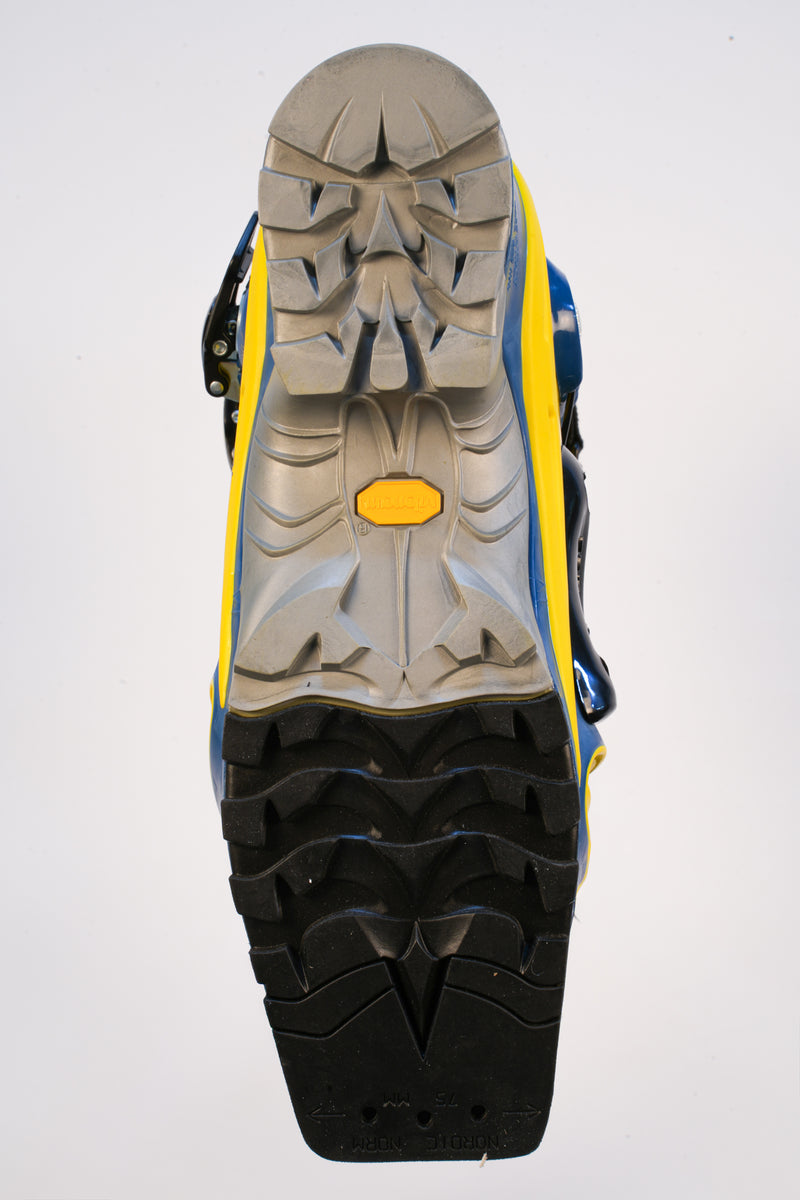 Load image into Gallery viewer, Scarpa T2 ECO Men's Telemark Ski Boot