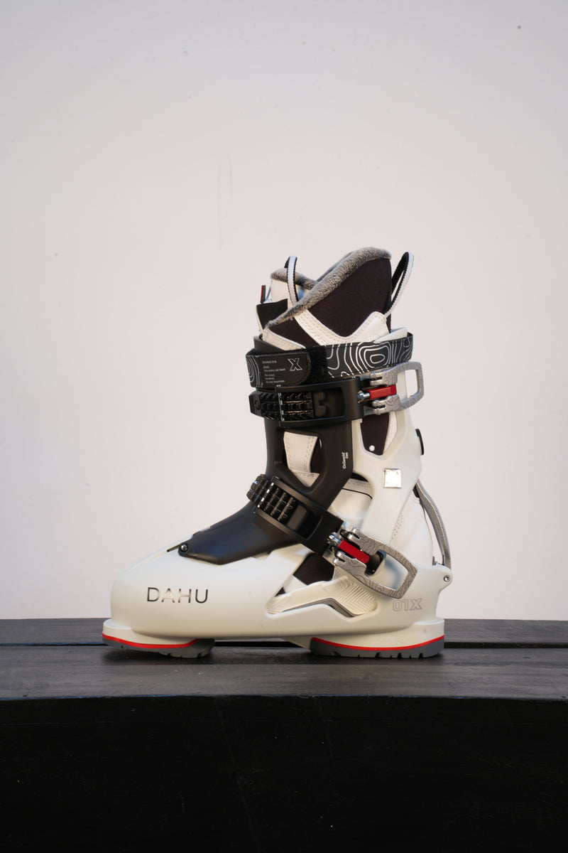Load image into Gallery viewer, Dahu 23 W Ecorce 01 110