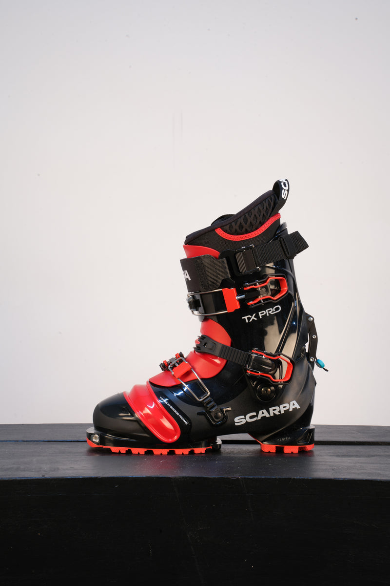 Load image into Gallery viewer, Scarpa W27 TX Pro Tele Boot