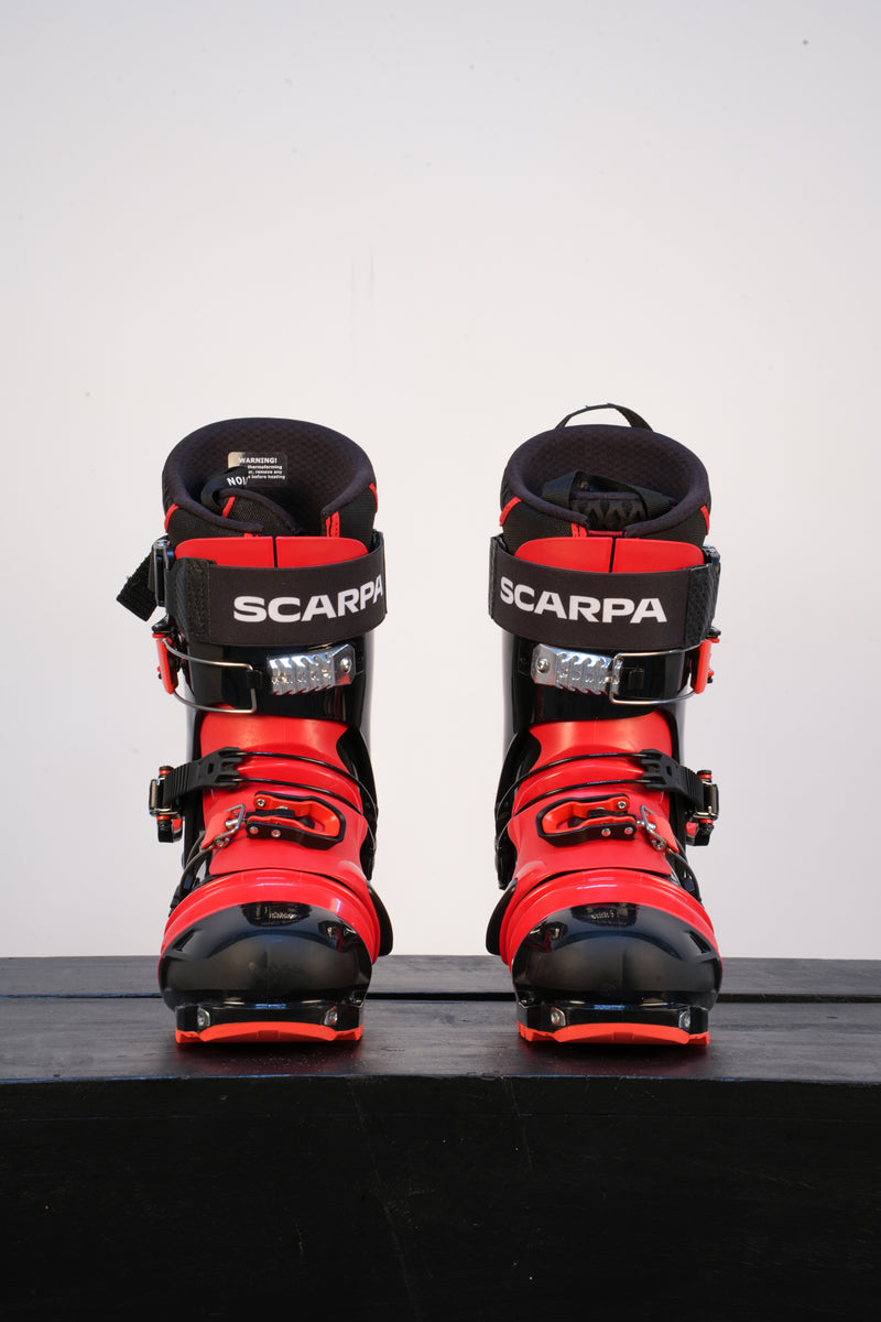 Load image into Gallery viewer, Scarpa W27 TX Pro Tele Boot