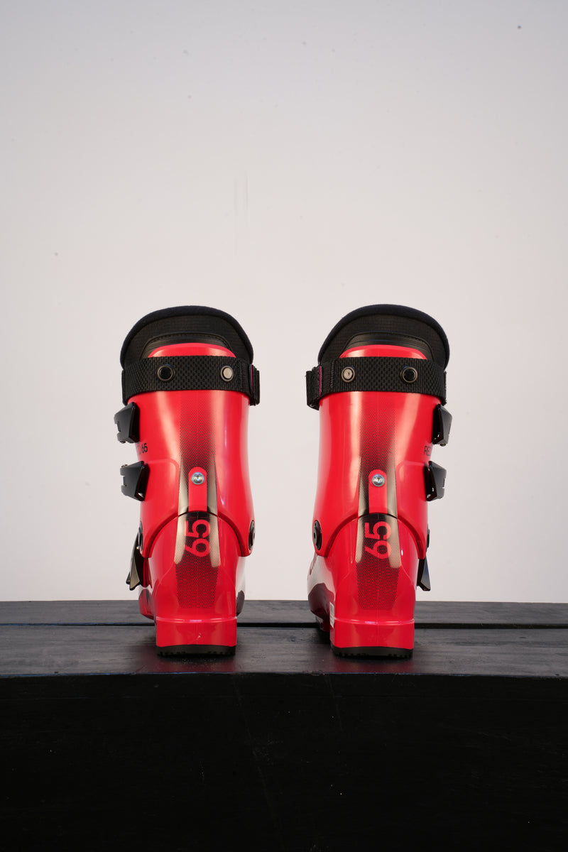Load image into Gallery viewer, Atomic Redster TJ 65 Race Boot 2027