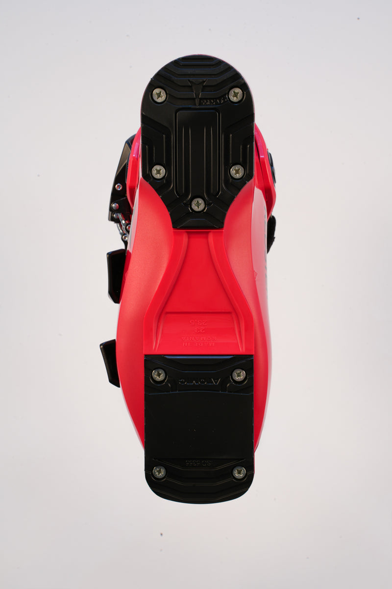 Load image into Gallery viewer, Atomic Redster TJ 65 Race Boot 2027