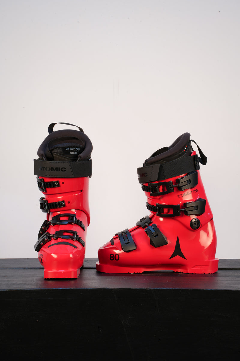 Load image into Gallery viewer, Atomic Redster TX 80 LC Race Boot 2027