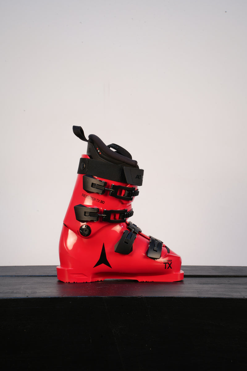 Load image into Gallery viewer, Atomic Redster TX 80 LC Race Boot 2027
