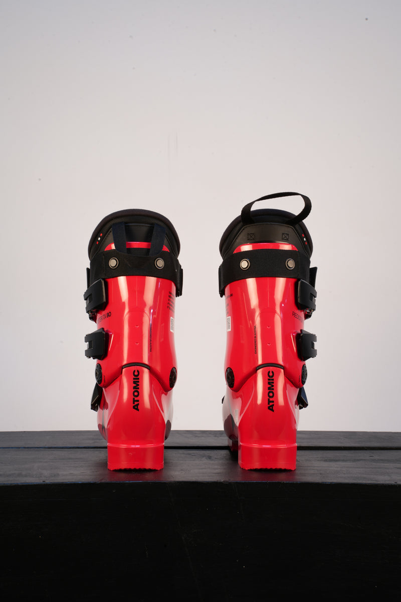 Load image into Gallery viewer, Atomic Redster TX 80 LC Race Boot 2027