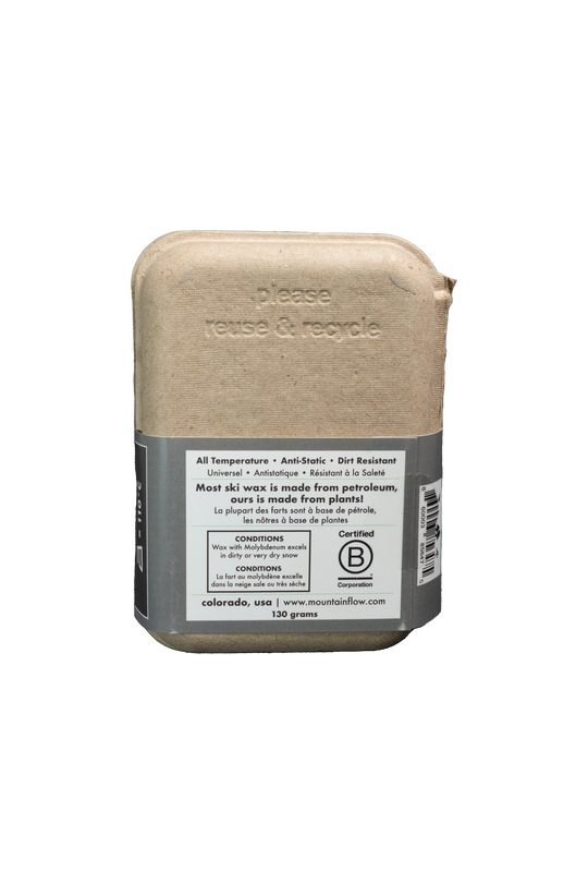 Load image into Gallery viewer, Mountainflow Specialty Wax Moly