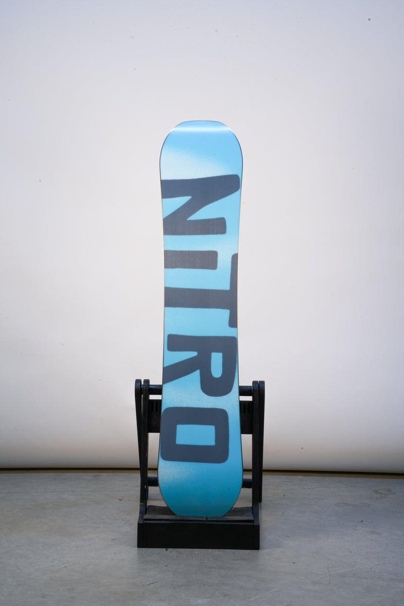 Load image into Gallery viewer, Nitro Ripper Snowboard 2026