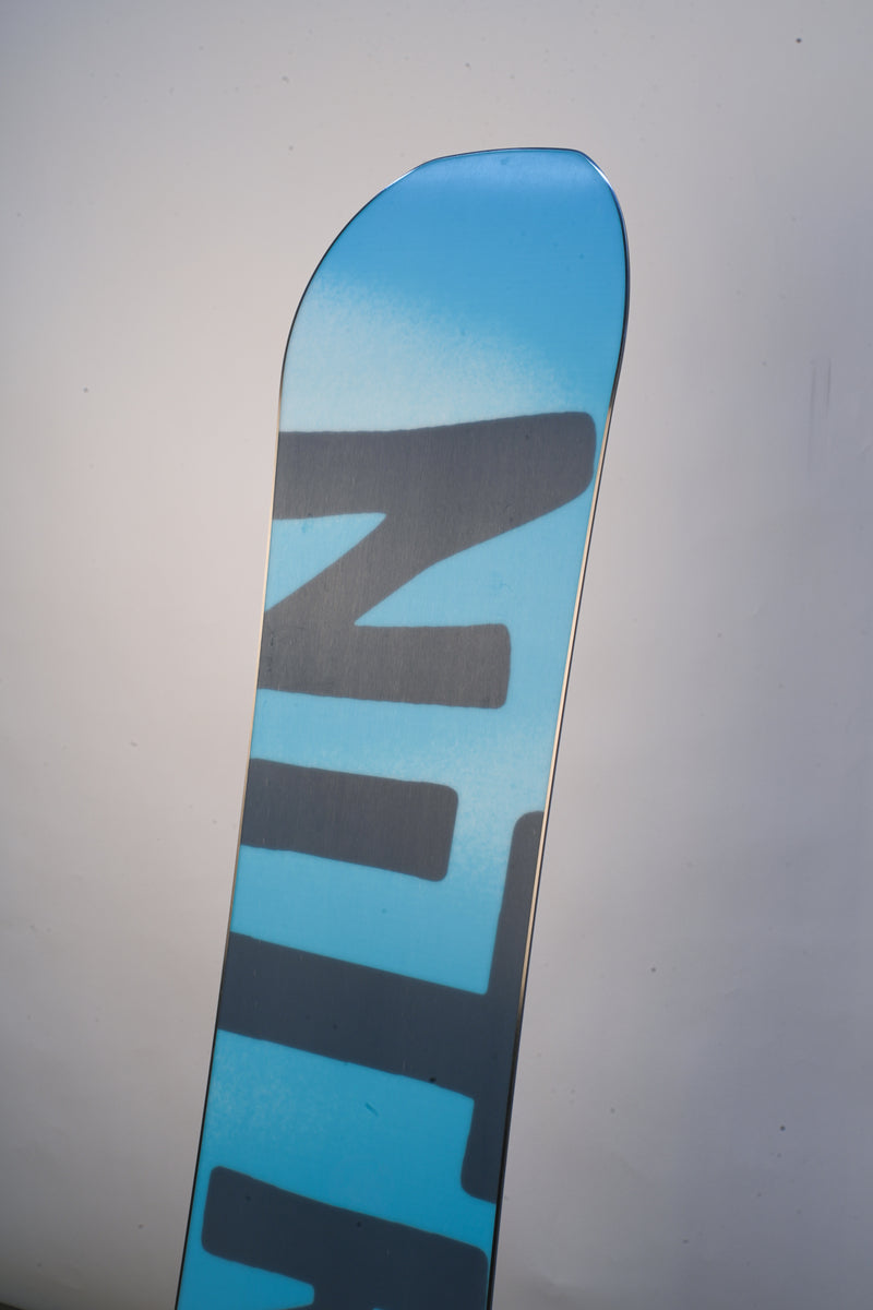 Load image into Gallery viewer, Nitro Ripper Snowboard 2026