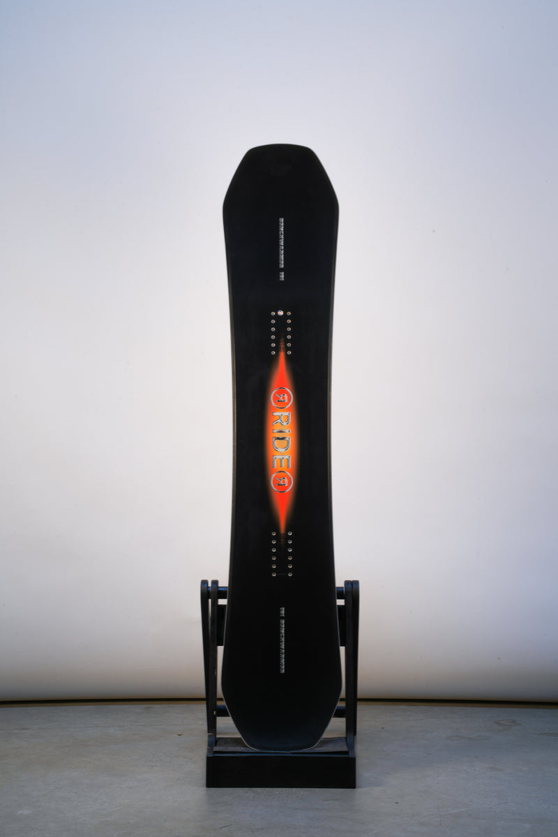 Load image into Gallery viewer, Ride Benchwarmer Snowboard 2026