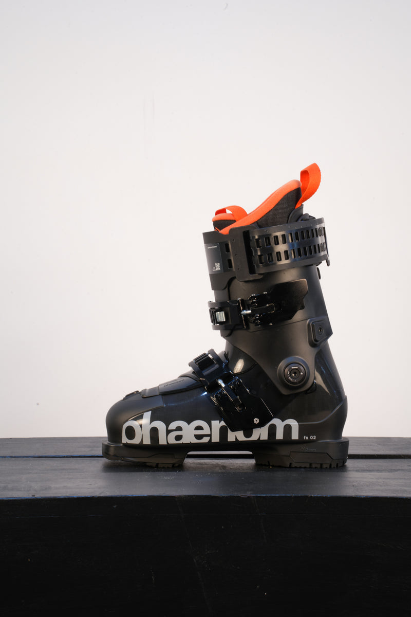Load image into Gallery viewer, Phaenom W27 fs 02 130