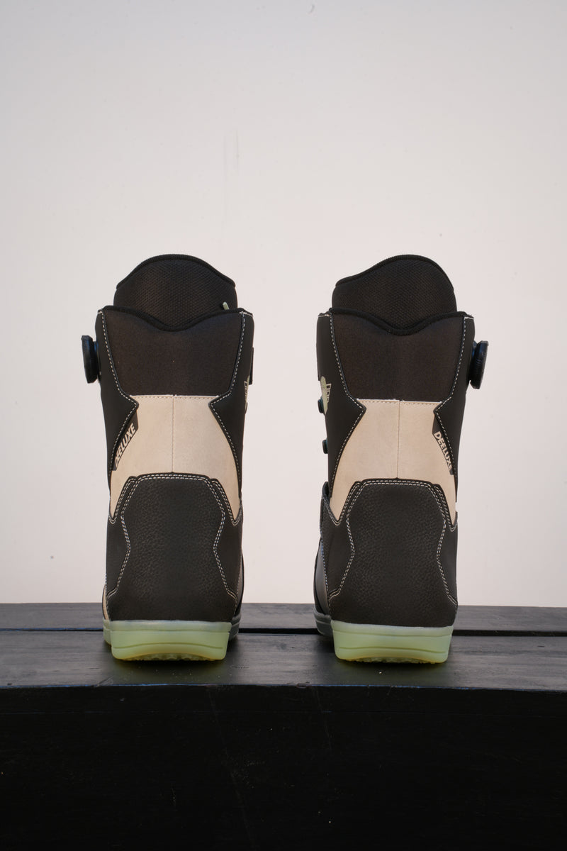 Load image into Gallery viewer, Deeluxe DNA Snowboard Boot 2026