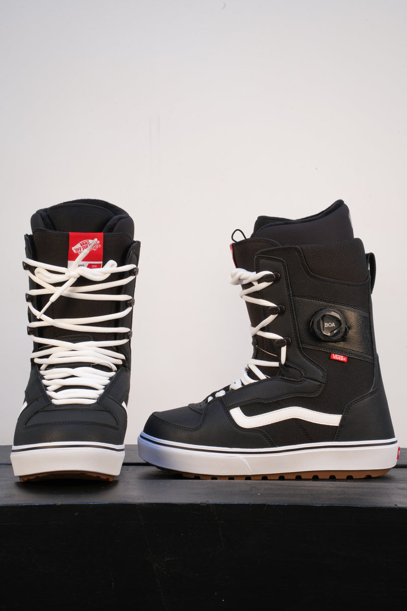 Load image into Gallery viewer, Vans Invado OG Snowboard Boot 2027