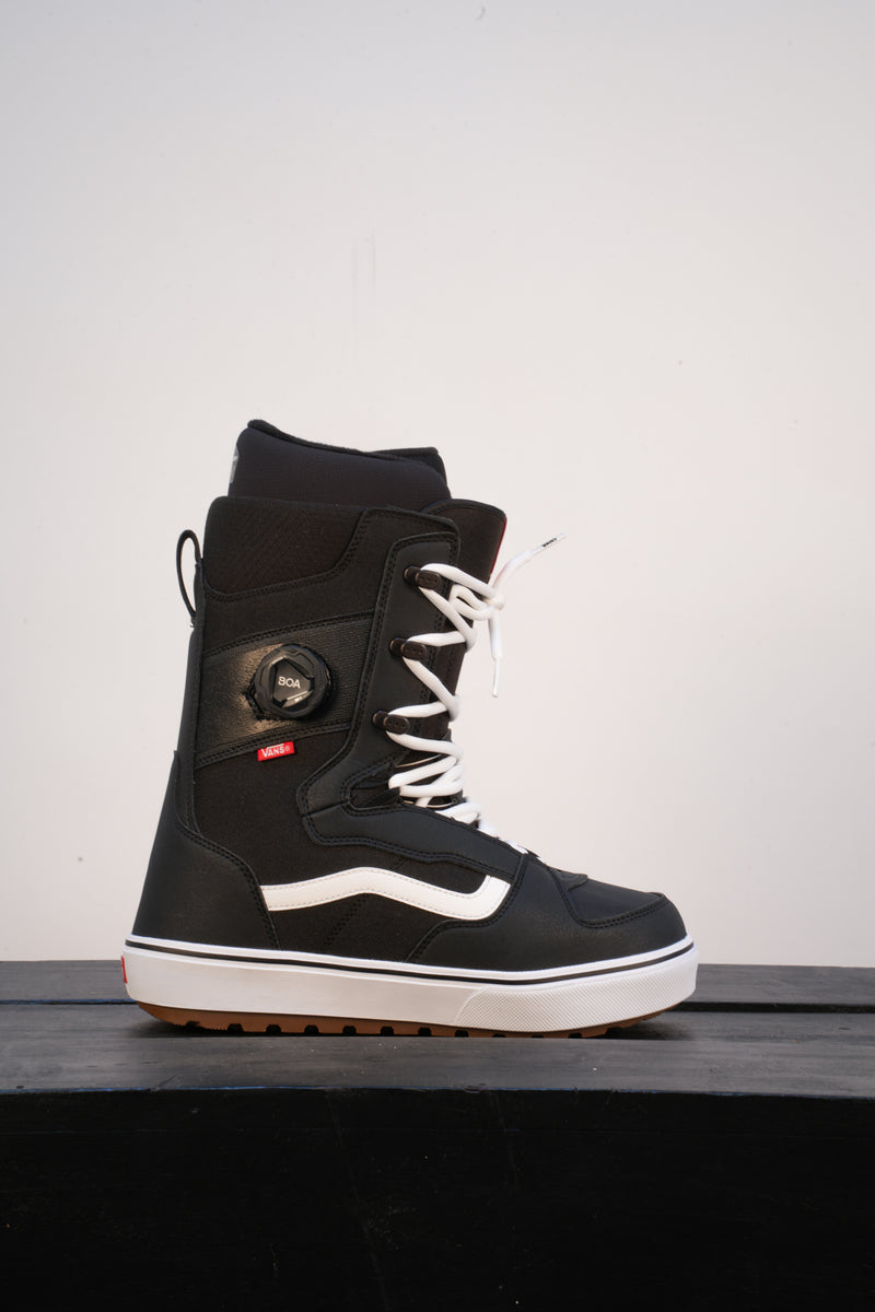 Load image into Gallery viewer, Vans Invado OG Snowboard Boot 2027
