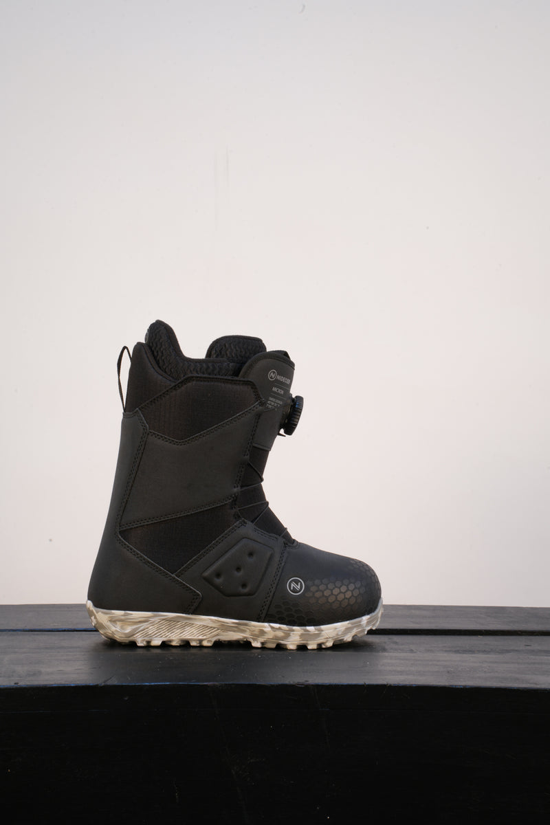 Load image into Gallery viewer, Nidecker Kids Micron Snowboard Boot 2027