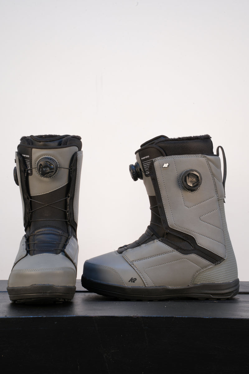 Load image into Gallery viewer, K2 Hanford Snowboard Boot 2025