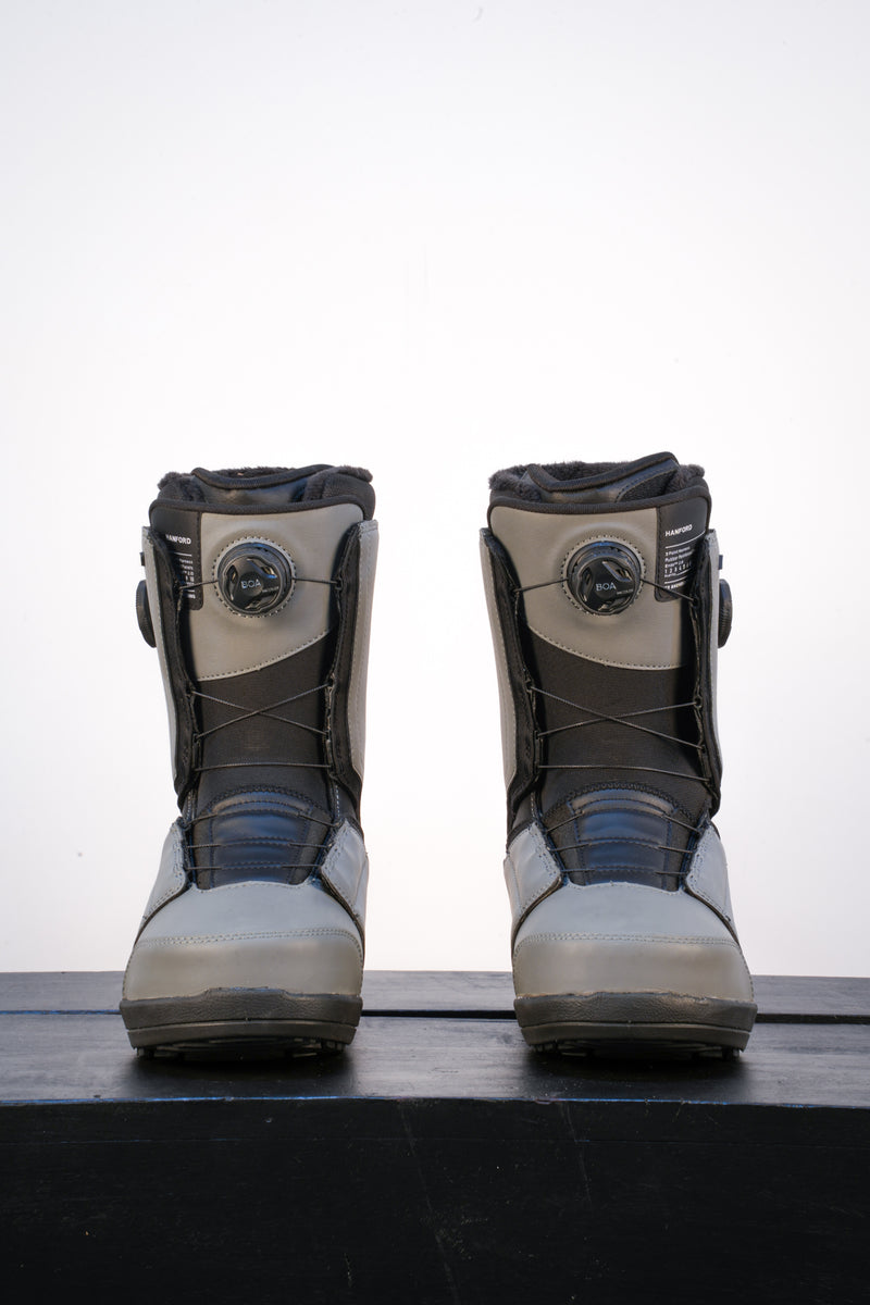 Load image into Gallery viewer, K2 Hanford Snowboard Boot 2025