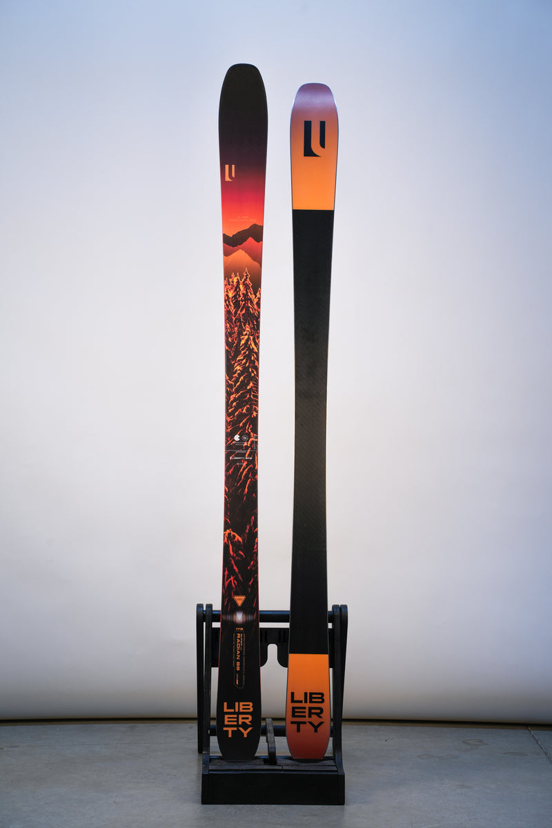 Load image into Gallery viewer, Liberty W27 Super Radian 88