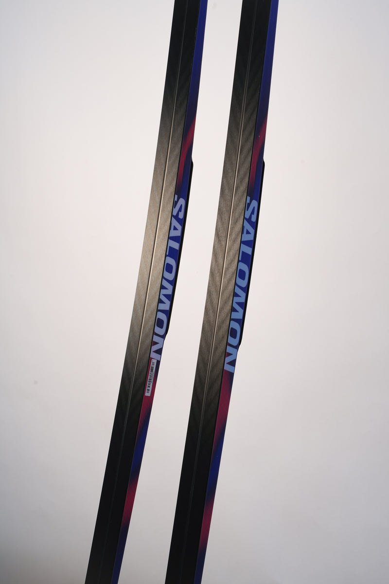 Load image into Gallery viewer, Salomon S/LabEquipe Skate Cold Skis