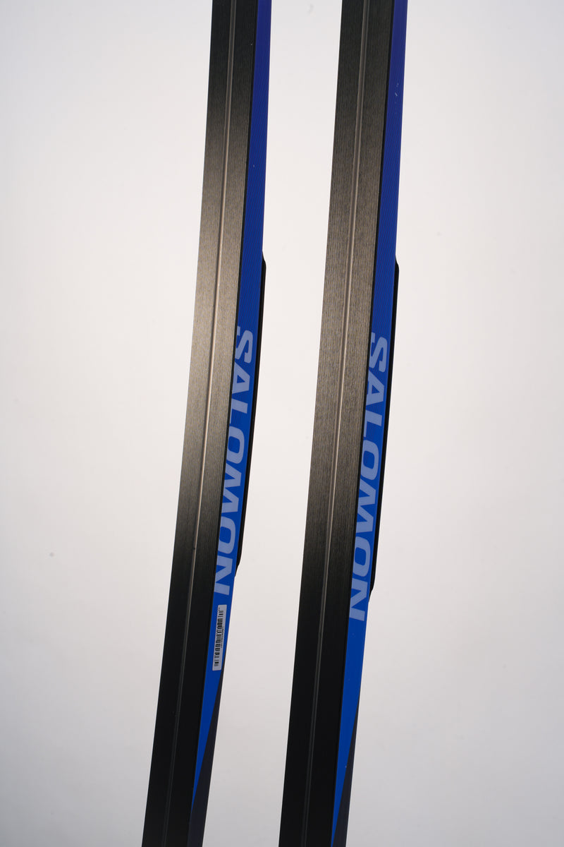 Load image into Gallery viewer, Salomon S/Lab Skate + Shift Race Skate Binding