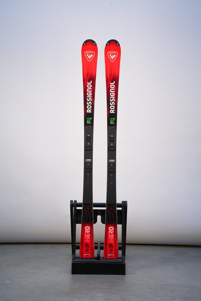 Load image into Gallery viewer, Rossignol W27 Hero Athlete SL