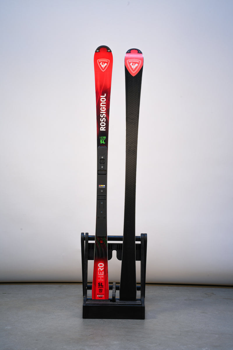 Load image into Gallery viewer, Rossignol W27 Hero Athlete SL