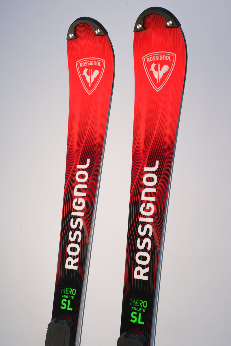 Load image into Gallery viewer, Rossignol W27 Hero Athlete SL
