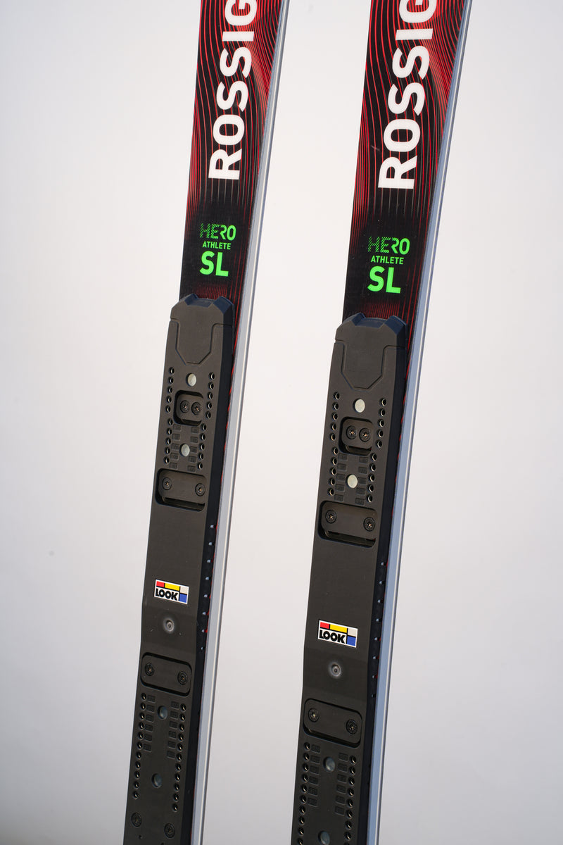 Load image into Gallery viewer, Rossignol W27 Hero Athlete SL