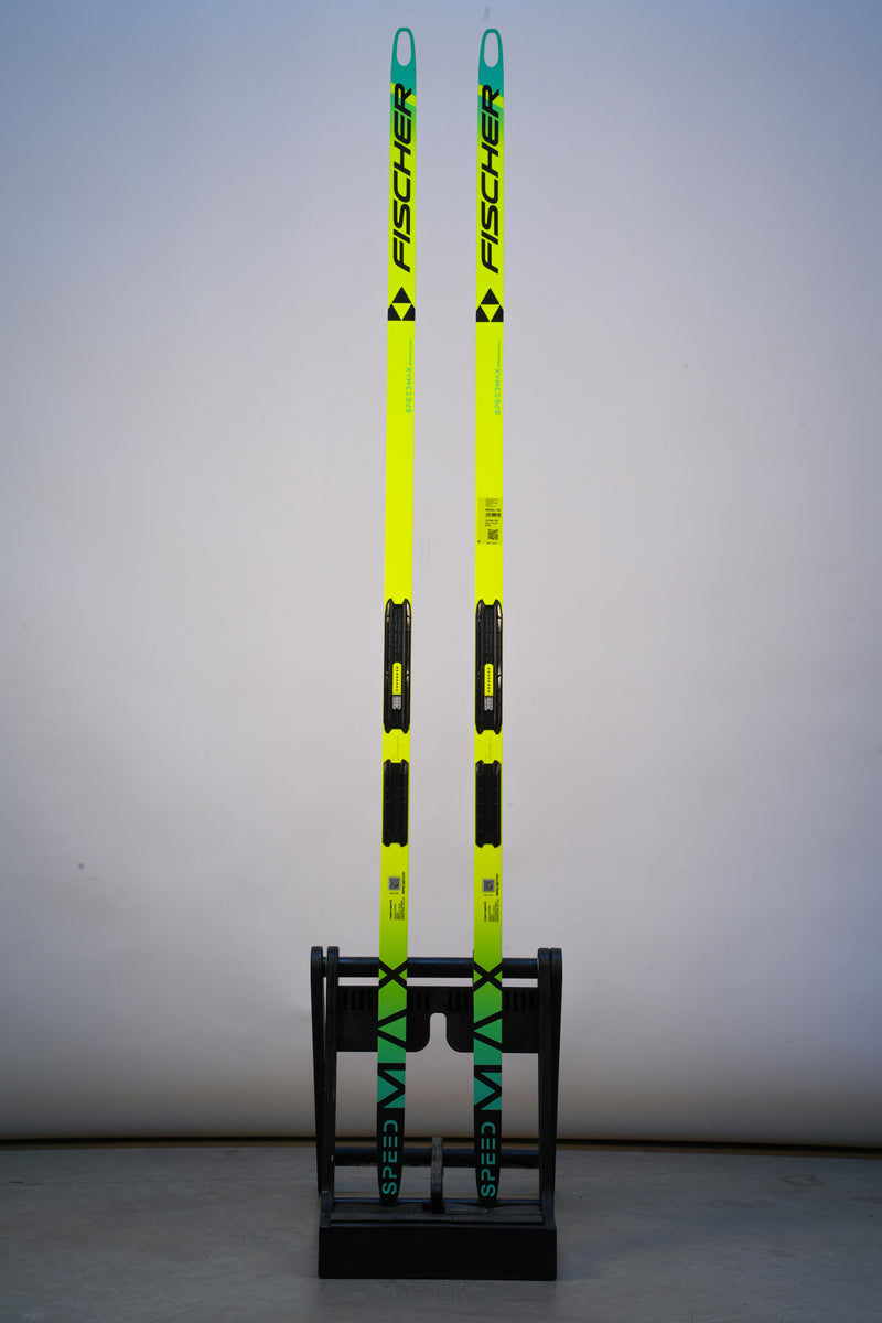 Load image into Gallery viewer, Fischer Speedmax 100HE Skate Plus 610