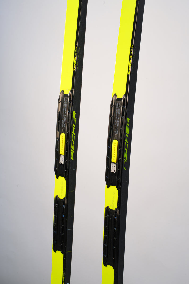 Load image into Gallery viewer, Fischer Speedmax 3D Skate 61K