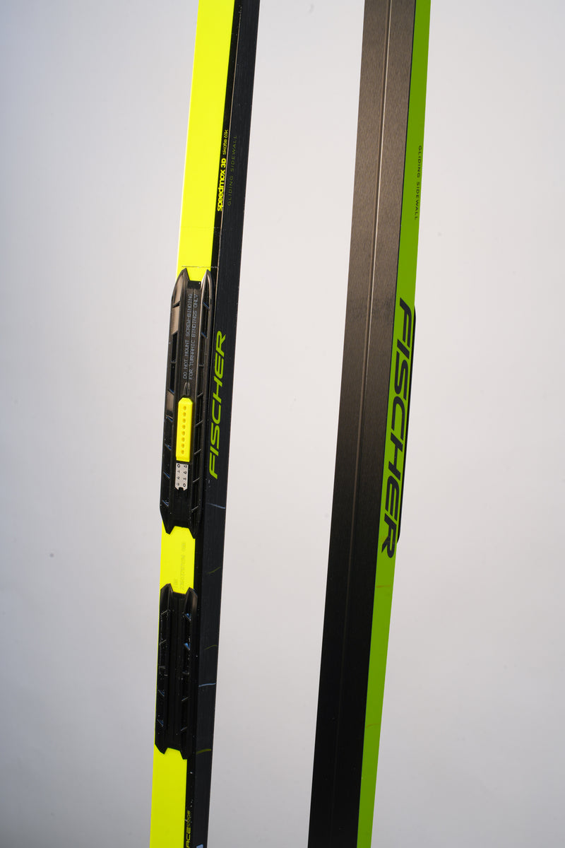 Load image into Gallery viewer, Fischer Speedmax 3D Skate 61K