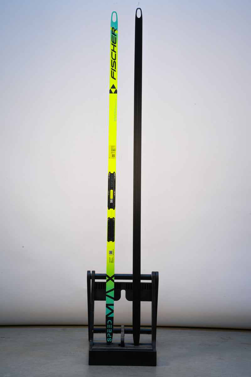Load image into Gallery viewer, Fischer Speedmax 100HE Skate Plus 61K