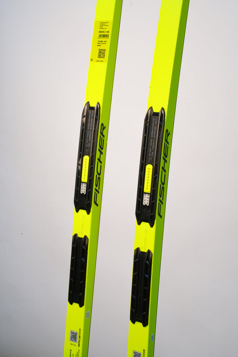 Load image into Gallery viewer, Fischer Speedmax 100HE Skate Plus 61K