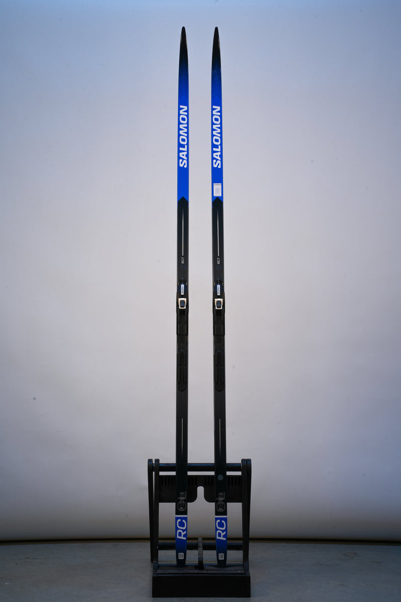 Load image into Gallery viewer, Salomon RC7 + Prolink Shift Binding