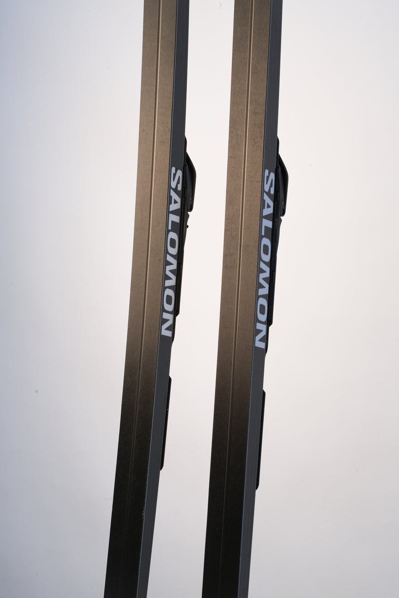 Load image into Gallery viewer, Salomon RC7 + Prolink Shift Binding