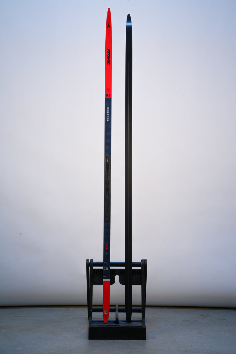 Load image into Gallery viewer, Atomic Redster C8 Classic Ski + Prolink Shift-In Binding