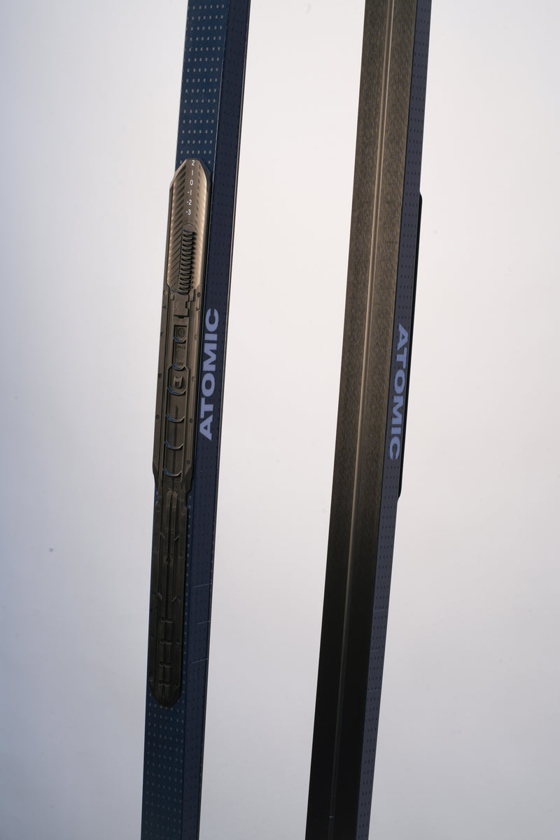 Load image into Gallery viewer, Atomic Redster C8 Classic Ski + Prolink Shift-In Binding