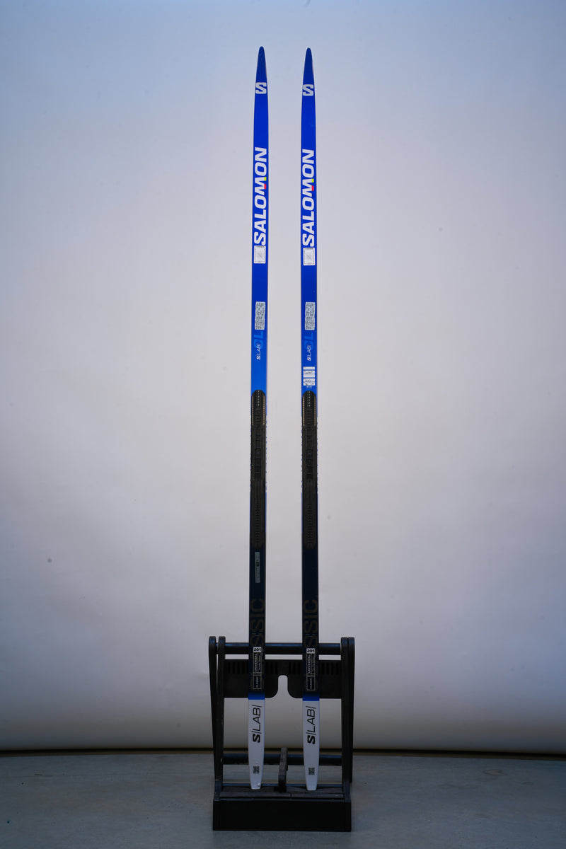 Load image into Gallery viewer, Salomon S/Lab Classic +Shift Race Classic Binding