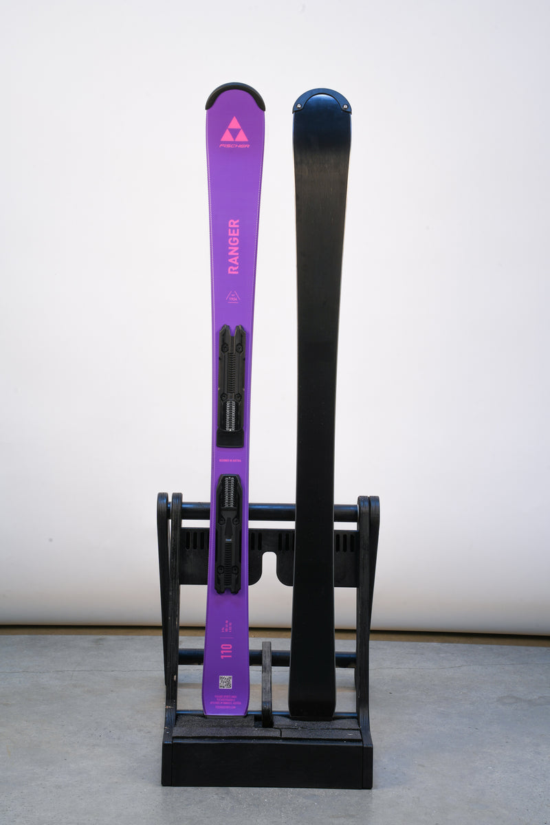 Load image into Gallery viewer, Fischer Ranger Jr. Ski + FS7 GW Binding 2027