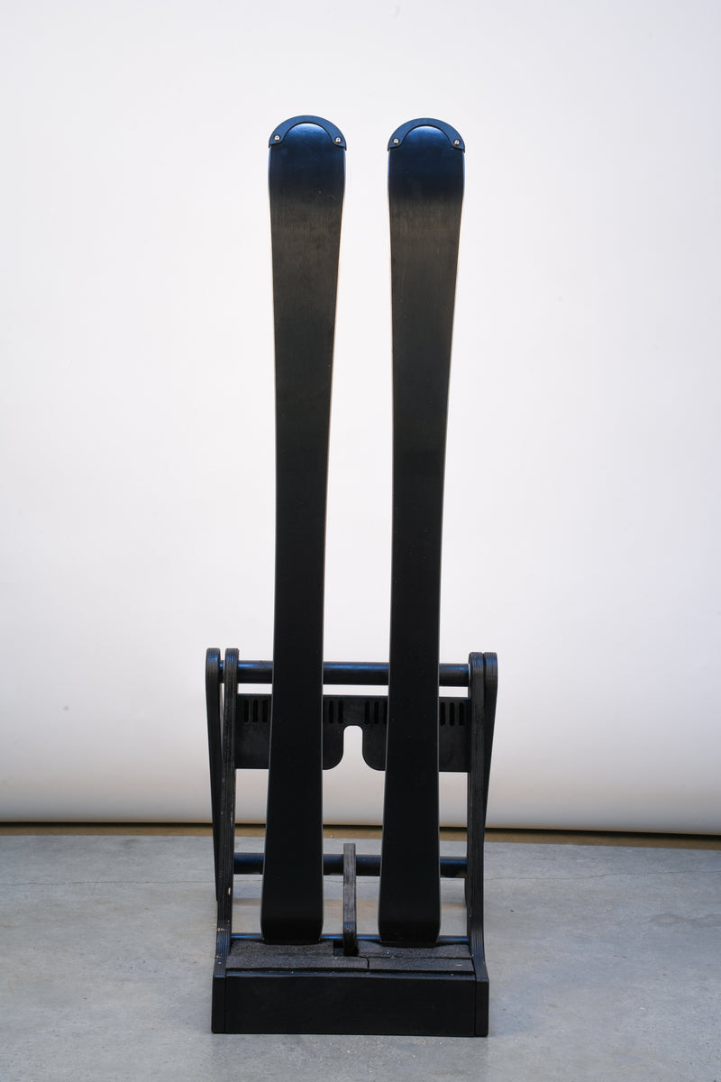 Load image into Gallery viewer, Fischer Ranger Jr. Ski + FS7 GW Binding 2027