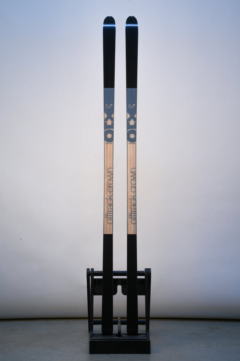 Load image into Gallery viewer, Fischer Traverse 78 Crown