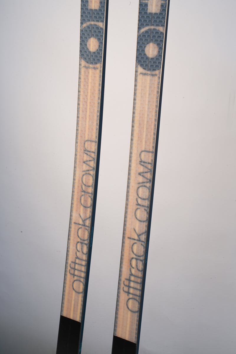 Load image into Gallery viewer, Fischer Traverse 78 Crown