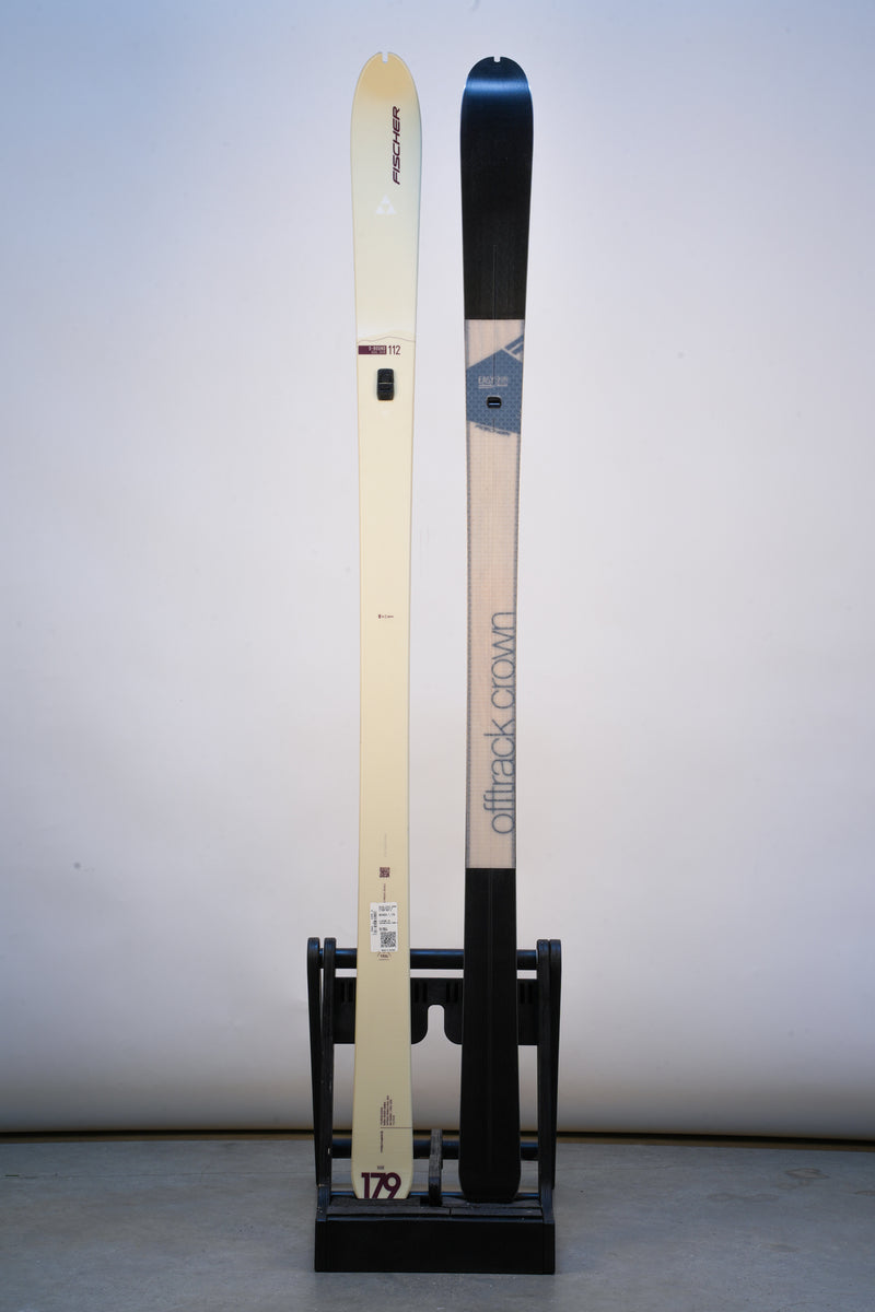 Load image into Gallery viewer, Fischer S-Bound 112 Crown/Dual-Skin Xtralite