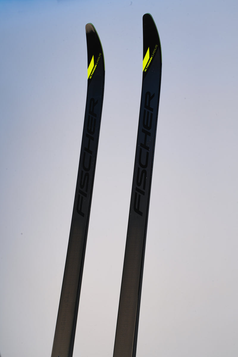 Load image into Gallery viewer, Fischer Twin Skin Superlite EF